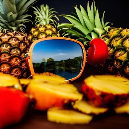 OnlyFans cuenta that.spicy.pineapple avatar 1