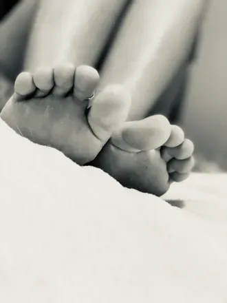 OnlyFans account  lovelytoes36 avatar 1