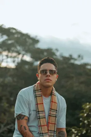 OnlyFans cuenta juanceangarita avatar 1