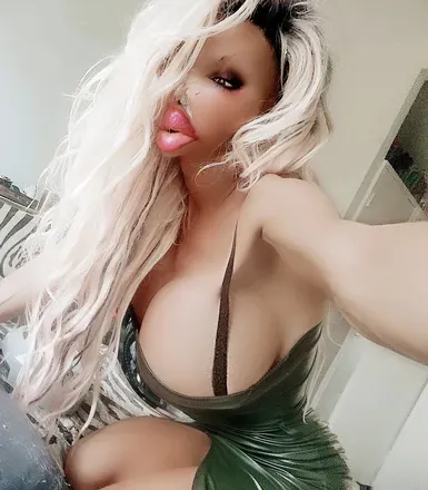 OnlyFans cuenta sammyvee avatar 1