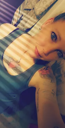 OnlyFans cuenta blueeyesforyou header 2