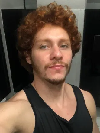 OnlyFans cuenta bruceredheadvip avatar 1