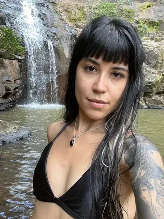 OnlyFans account  ayanami_sg avatar 1