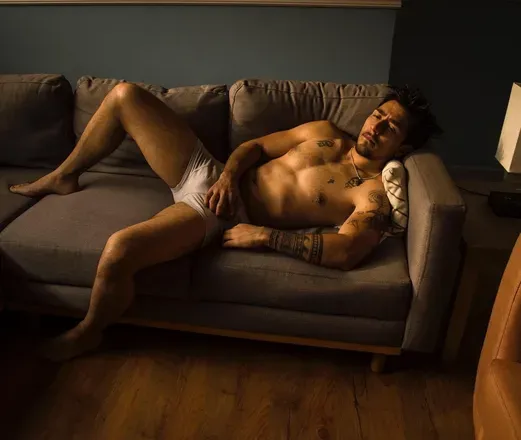 OnlyFans cuenta johnbuendia header 2