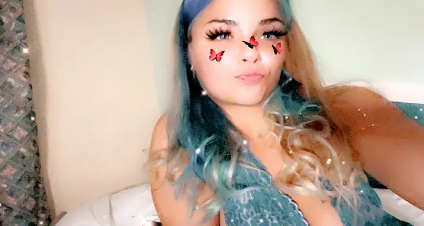 OnlyFans cuenta blackcupcake352 avatar 1