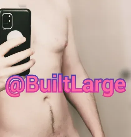 OnlyFans cuenta builtlarge avatar 1