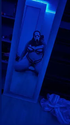 OnlyFans cuenta glazedginger420 avatar 1