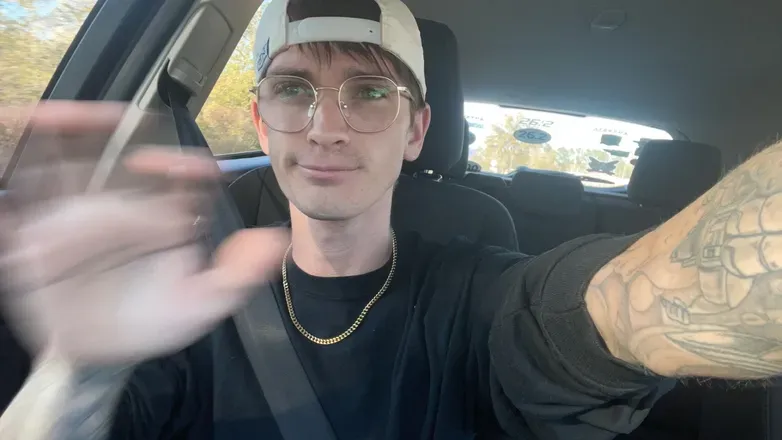 OnlyFans account  recklessoconnor header 2
