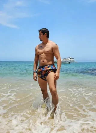 OnlyFans cuenta superlatino37 avatar 1