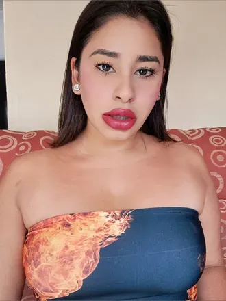 OnlyFans cuenta yarabutterfly avatar 1