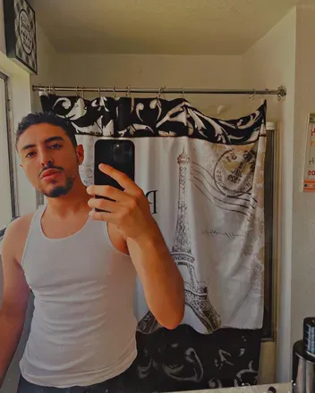 OnlyFans cuenta erixxx_zabala_ avatar 1