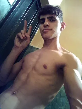 OnlyFans cuenta ayrr99 avatar 1