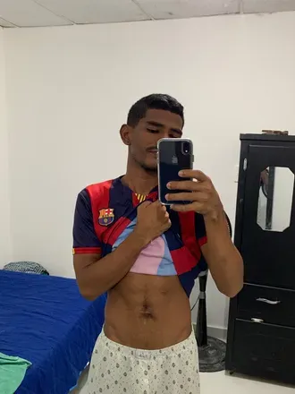 OnlyFans cuenta samariolatino avatar 1