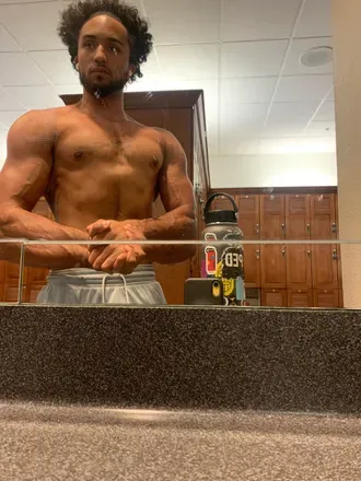 OnlyFans account  2pumps avatar 1