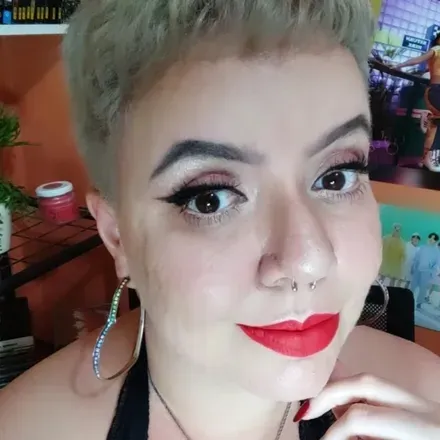 OnlyFans cuenta escritorinha avatar 1