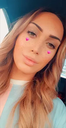 OnlyFans cuenta jade_h avatar 1