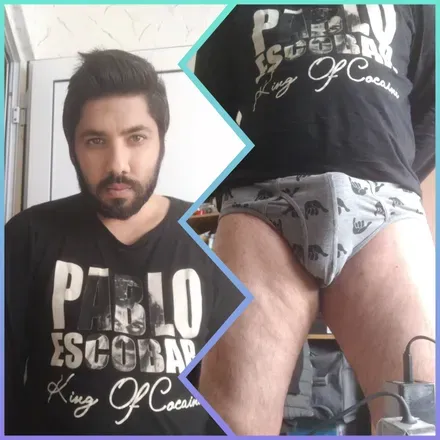 OnlyFans cuenta plamenarski86 avatar 1