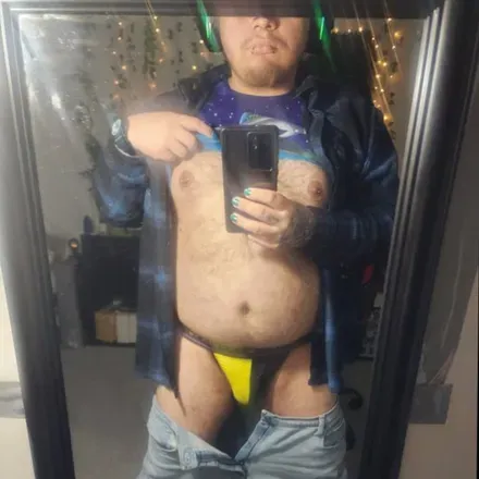 OnlyFans cuenta xxxanderrrrr avatar 1
