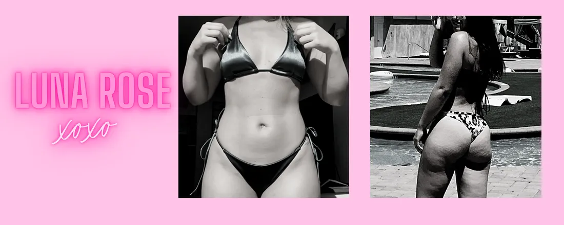 OnlyFans cuenta luna_rose_xxx header 2