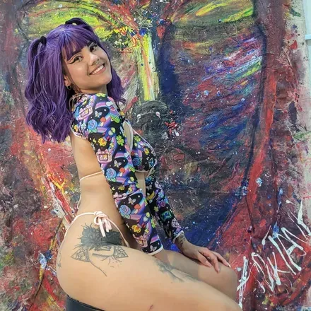 OnlyFans account  divine-jewel avatar 1