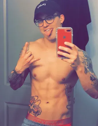 OnlyFans cuenta dekid30 avatar 1