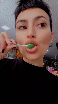 OnlyFans cuenta luuzsweet avatar 1