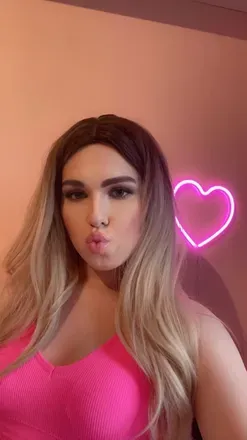OnlyFans cuenta barbiedollviki avatar 1