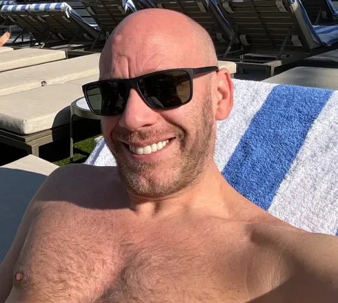 OnlyFans account  cockplusmore avatar 1