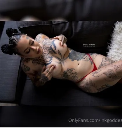 OnlyFans cuenta rottennchild header 2