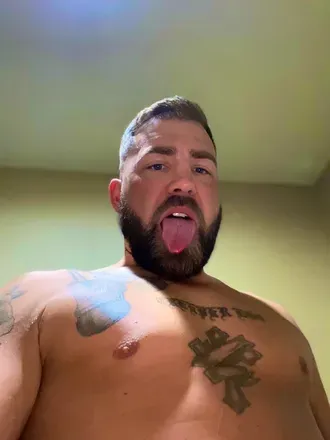OnlyFans cuenta big_kalix85 avatar 1