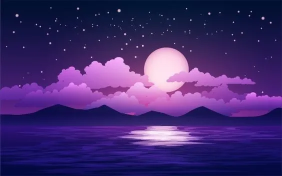 OnlyFans cuenta moonontheclouds header 2