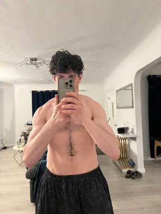 OnlyFans cuenta bignick55555 header 2