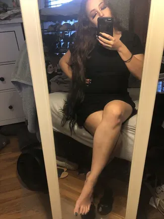 OnlyFans account  nicoleiron avatar 1