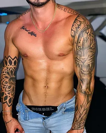 OnlyFans cuenta esteban_1096 avatar 1