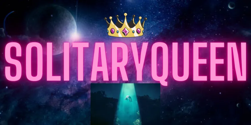 OnlyFans cuenta solitaryqueen header 2