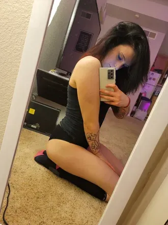 OnlyFans cuenta aurora.sky avatar 1