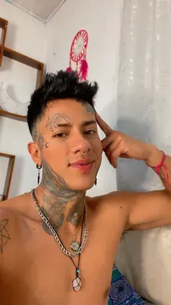 OnlyFans cuenta eltatto12 avatar 1