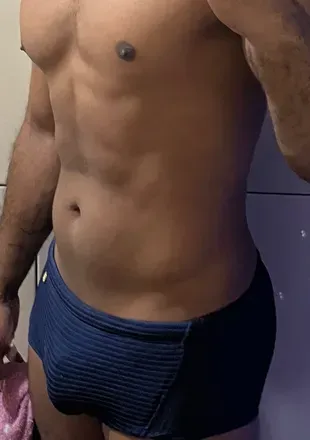 OnlyFans cuenta morenosaffado avatar 1