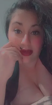 OnlyFans account  paolita15 header 2