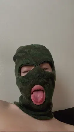 OnlyFans cuenta dirtymaskedman avatar 1