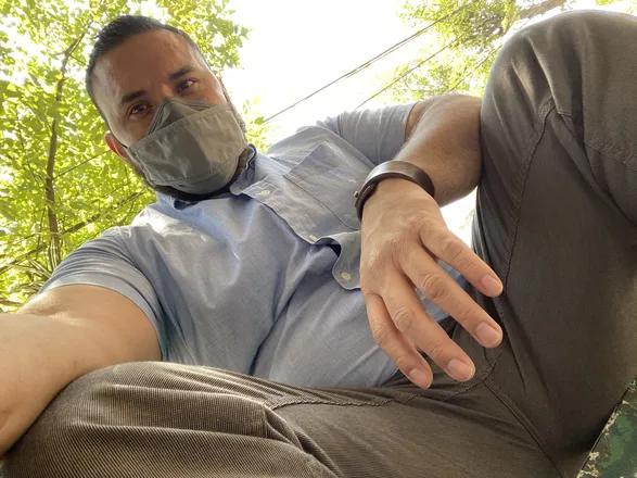 OnlyFans cuenta jerrbear_13 header 2