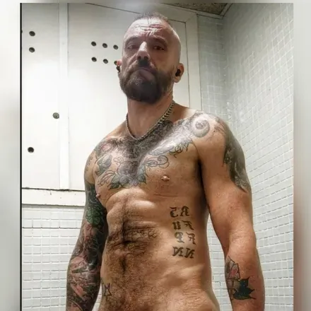 OnlyFans cuenta davidmyburn avatar 1