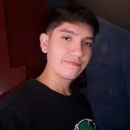 OnlyFans cuenta cabromaloo avatar 1