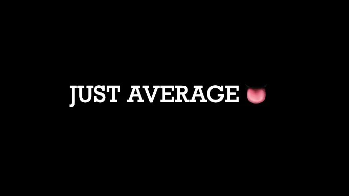OnlyFans account  averagedrew header 2