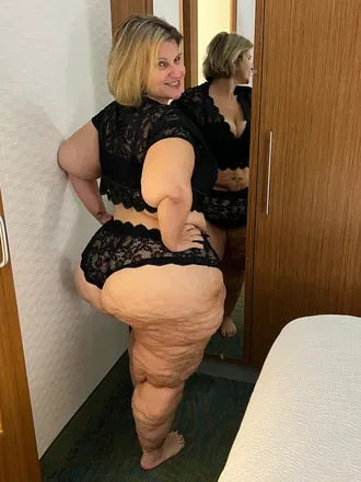 OnlyFans cuenta bigbootyasshley avatar 1