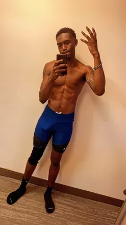 OnlyFans cuenta jiandissimo avatar 1