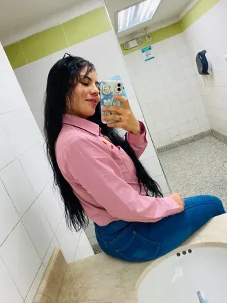 OnlyFans cuenta munequita3105 avatar 1