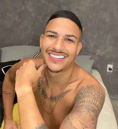 OnlyFans cuenta eubielandrade avatar 1