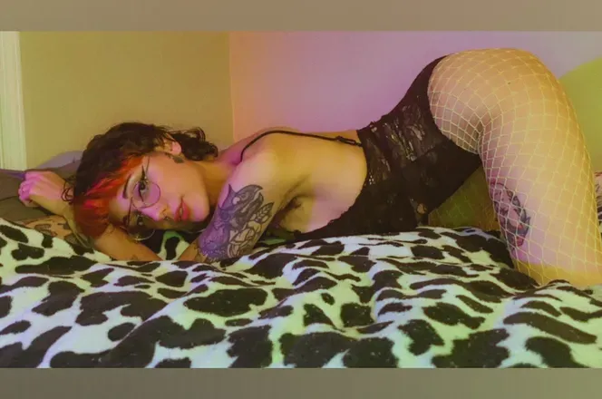 OnlyFans cuenta vaeda header 2