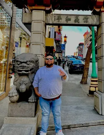 OnlyFans cuenta mrod2591 avatar 1